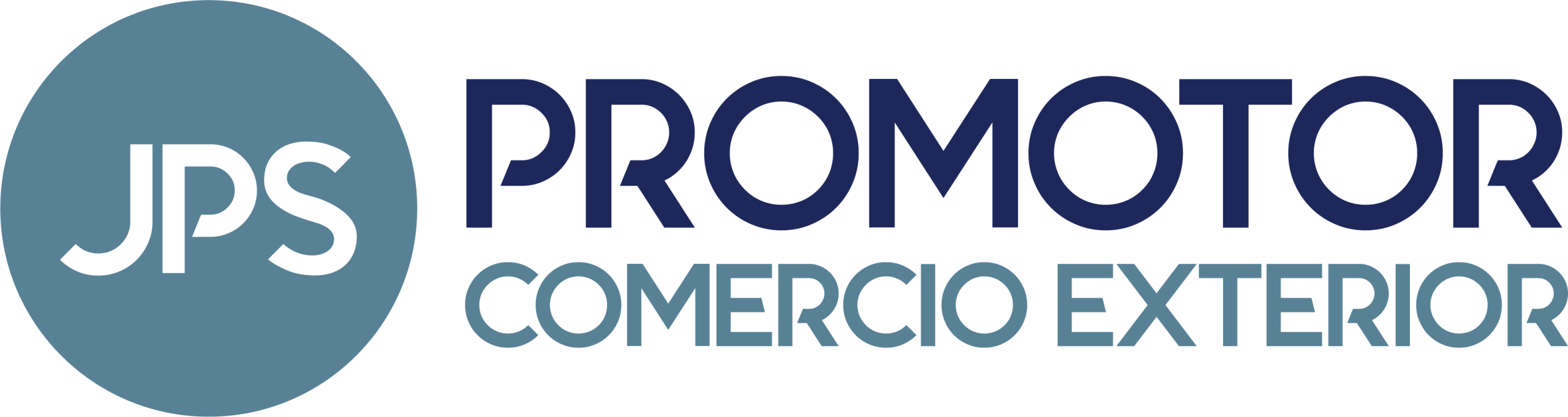 Logo JPS Promotor Comercio Exterior>