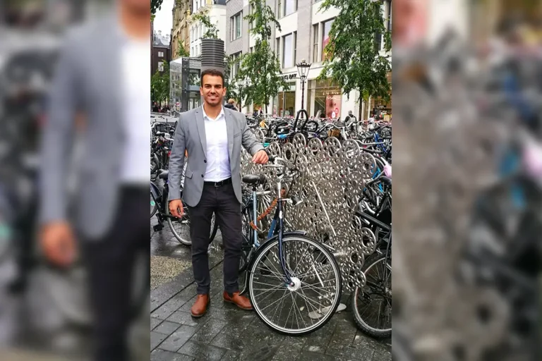 Misiones comerciales directas. Holanda