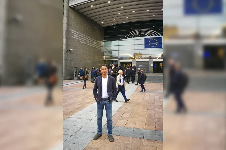 Misiones comerciales directas. Bélgica