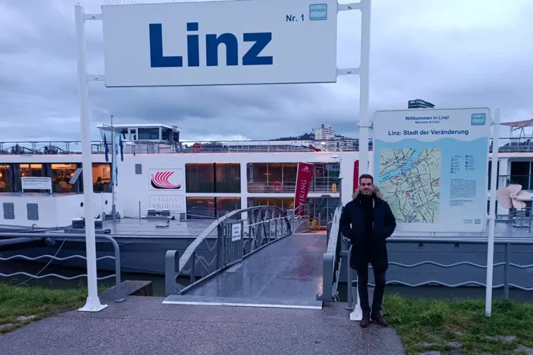 Misiones comerciales directas. Austria